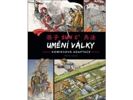 Umění války