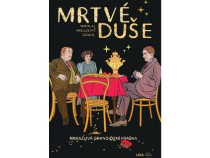 Mrtvé duše