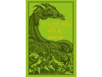 Tolkienův atlas