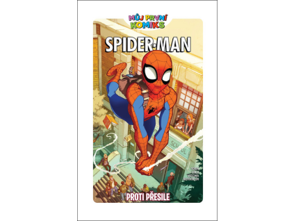 Spider-Man Proti přesile