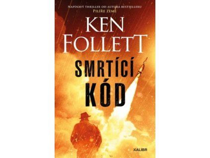 Smrtící kód