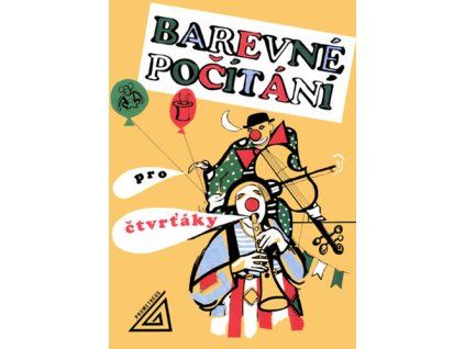 Barevné počítání pro čtvrťáky