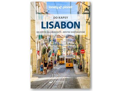 Lisabon do kapsy