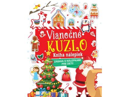 Vianočné kúzlo
