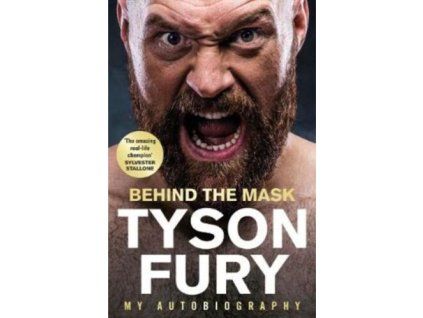 Tyson Fury