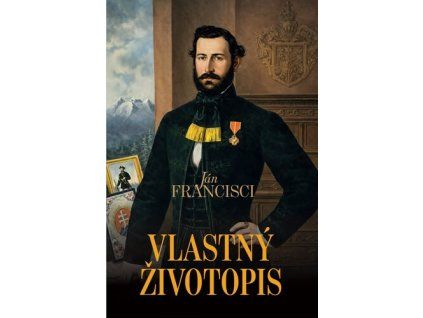 Vlastný životopis