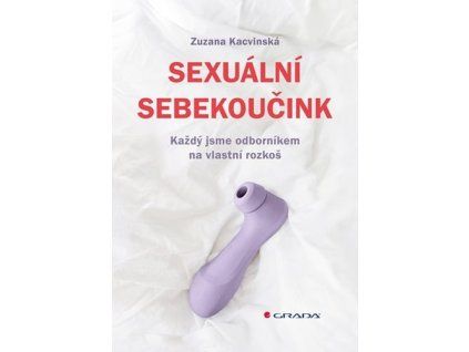 Sexuální sebekoučink