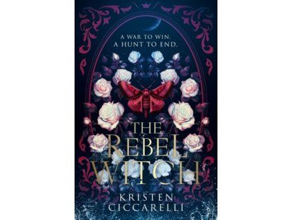 The Rebel Witch