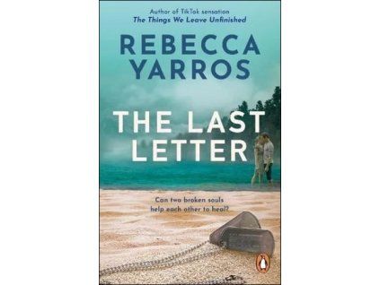The Last Letter