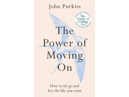 Power of Moving On
