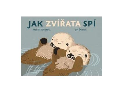 Jak zvířata spí