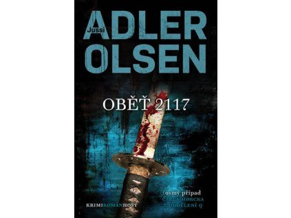 Oběť 2117