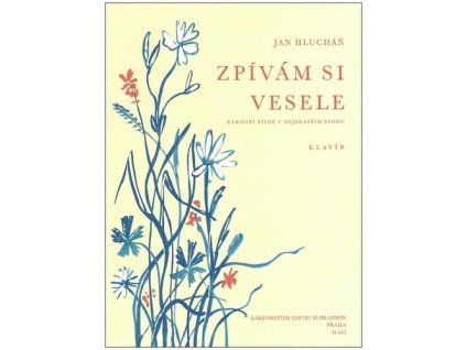 Zpívám si vesele
