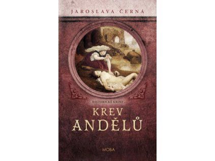 Krev andělů