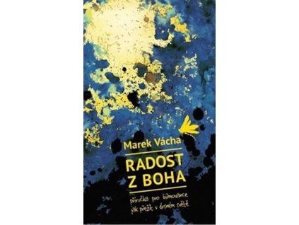 Radost z Boha
