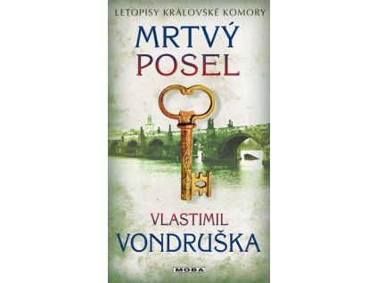 Mrtvý posel