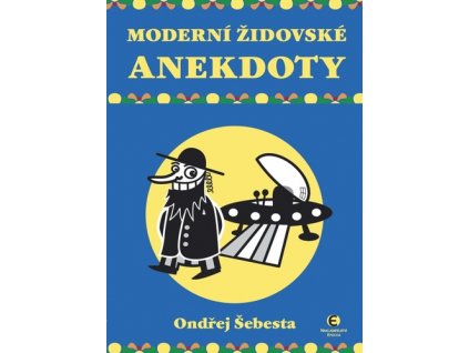 Moderní židovské anekdoty