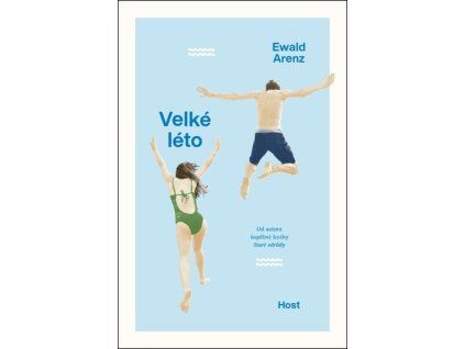 Velké léto