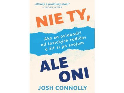 Nie ty, ale oni