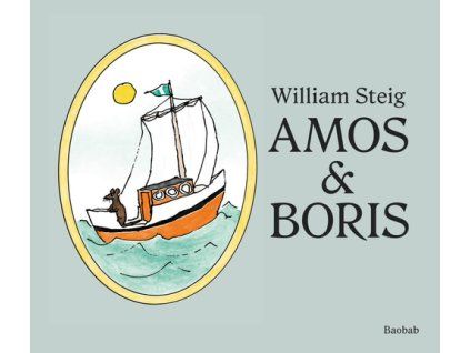 Amos a Boris
