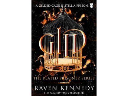 Gild The Plated Prisoner