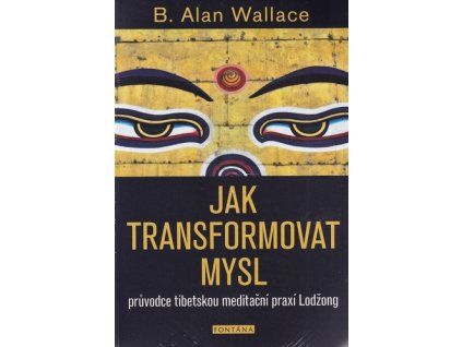 Jak transformovat mysl