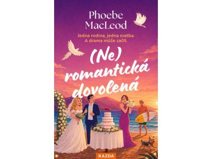 (Ne)romantická dovolená