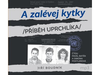A zalévej kytky   (Audiokniha)