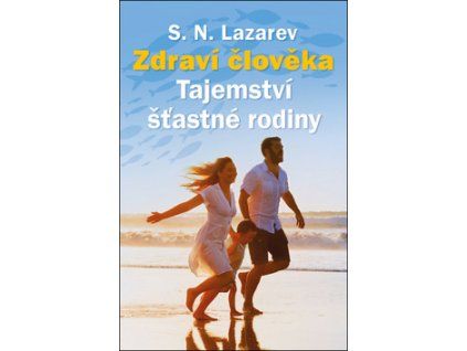 Tajemství šťastné rodiny
