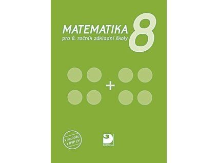 Matematika 8