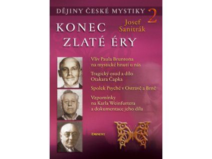 Dějiny české mystiky 2
