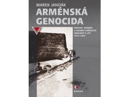 Arménská genocida
