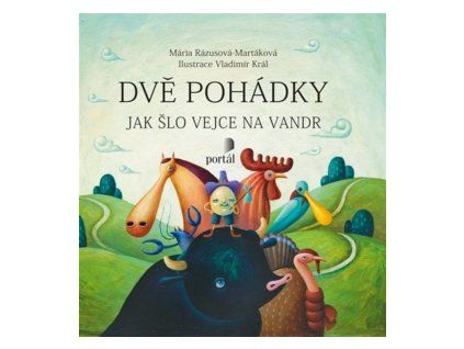 Dvě pohádky
