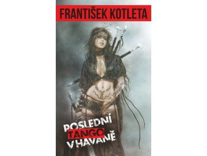 Poslední tango v Havaně
