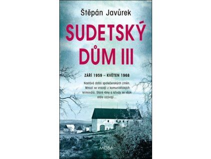 Sudetský dům III.