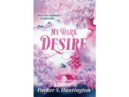 My Dark Desire