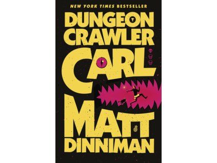 Dungeon Crawler Carl