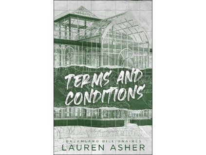 Terms and Conditions