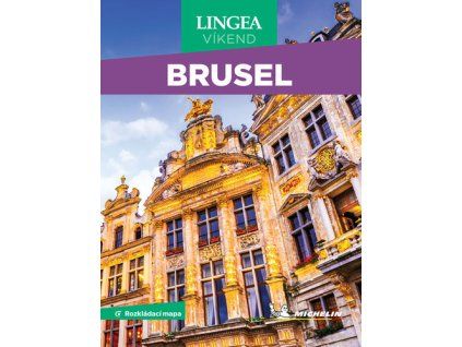 Brusel Víkend