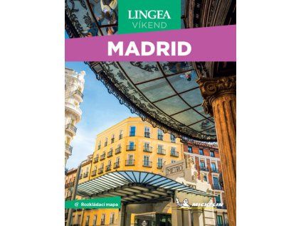 Madrid Víkend