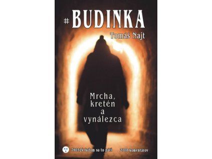 Budinka