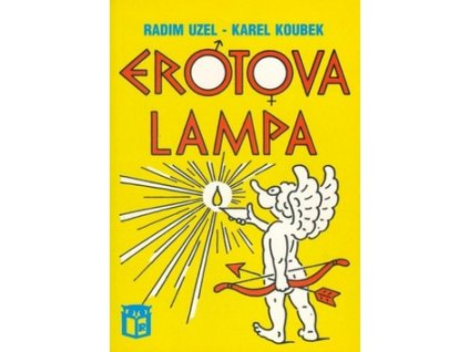 Erotova lampa