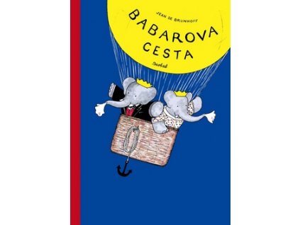 Babarova cesta