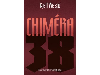 Chiméra 38