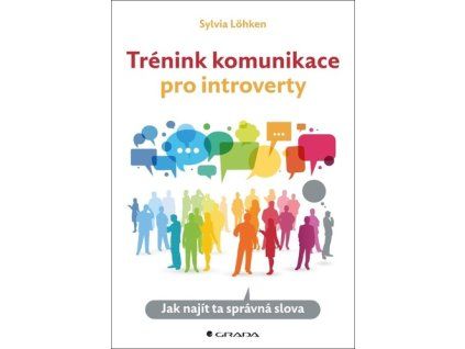 Trénink komunikace pro introverty