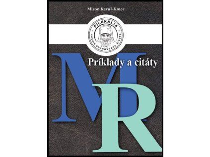 Príklady a citáty M-R