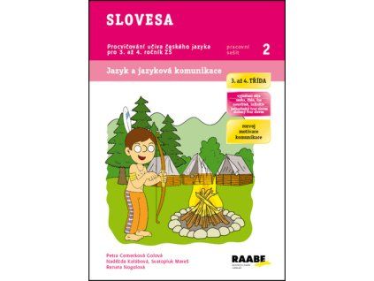 Slovesa Pracovní sešit 2