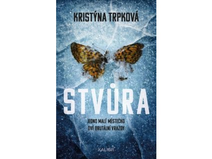 Stvůra