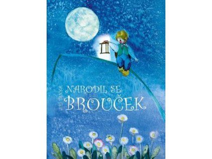 Narodil se brouček