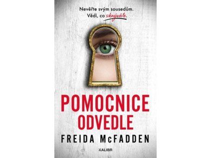 Pomocnice odvedle